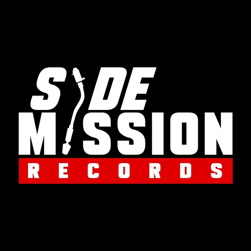 Side Missions Are Missions Too: Dean and Lewis Of Side Mission Records.