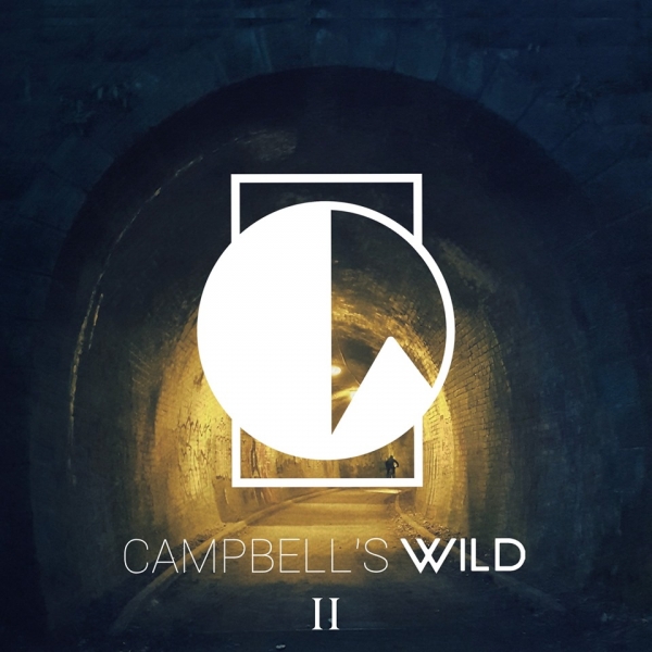 Campbell's Wild - 'II'.