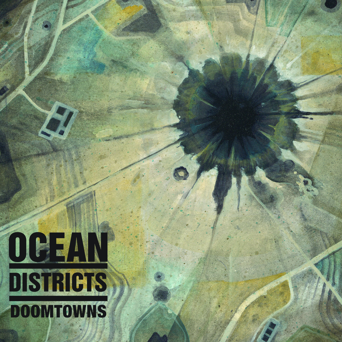 Ocean Districts Doomtowns