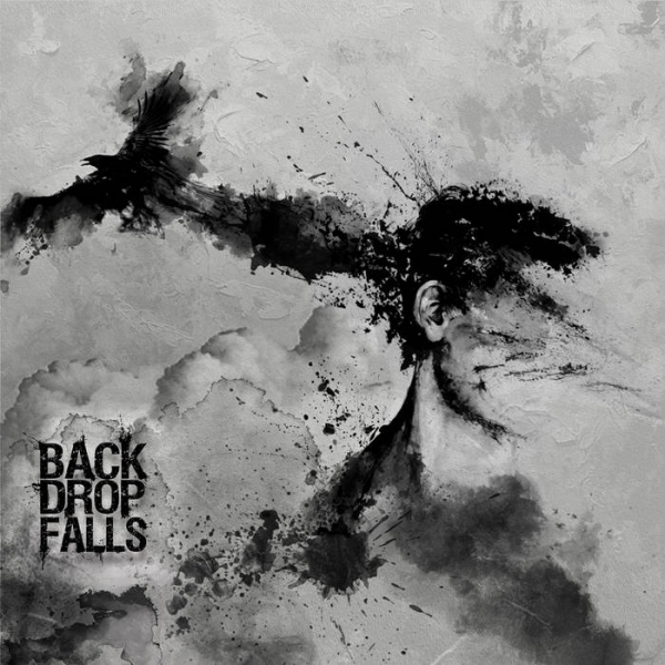 Backdrop Falls - 'There's No Such Place As Home'.