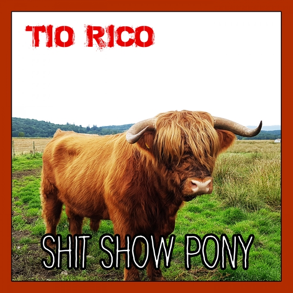 Tío Rico Shit Show Pony