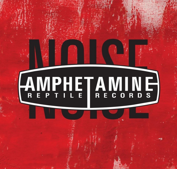 Amphetamine Reptile Records