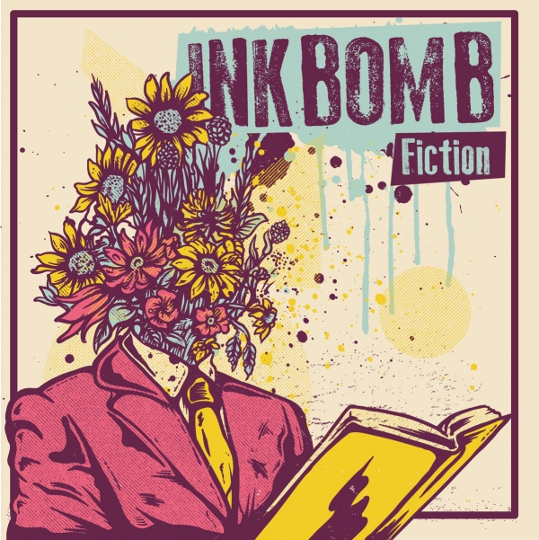 Ink Bomb Fiction