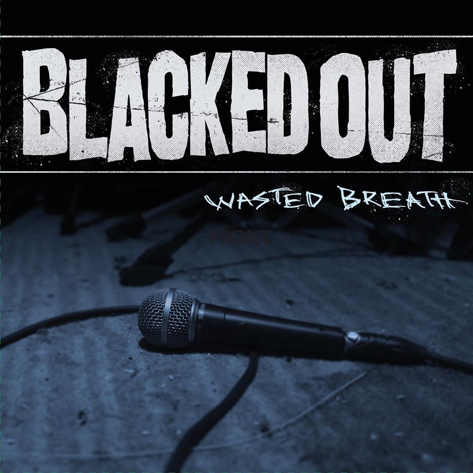 Introducing Blacked Out