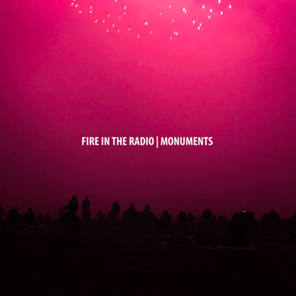 Fire In The Radio