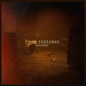 Introducing: I See Vultures