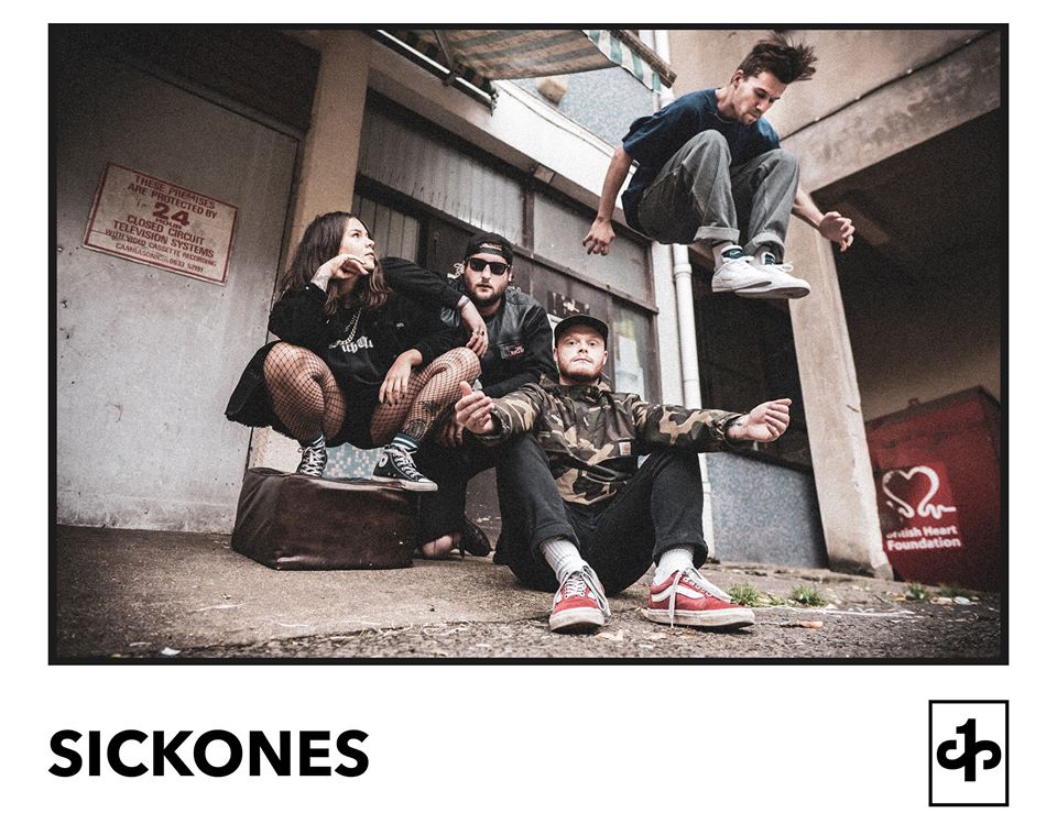 SickOnes