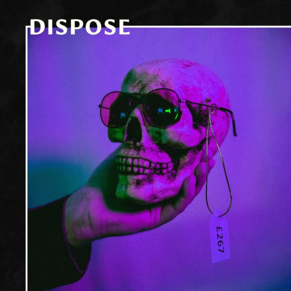 ILL WILL and The 'Dispose' Single