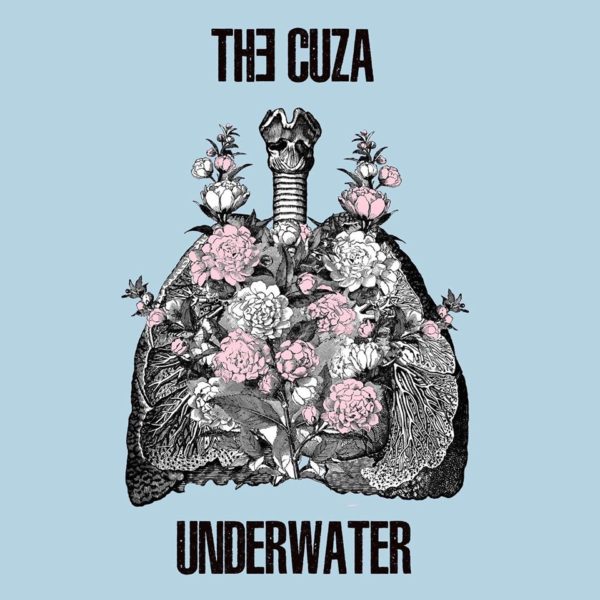 The Cuza - 'Underwater'