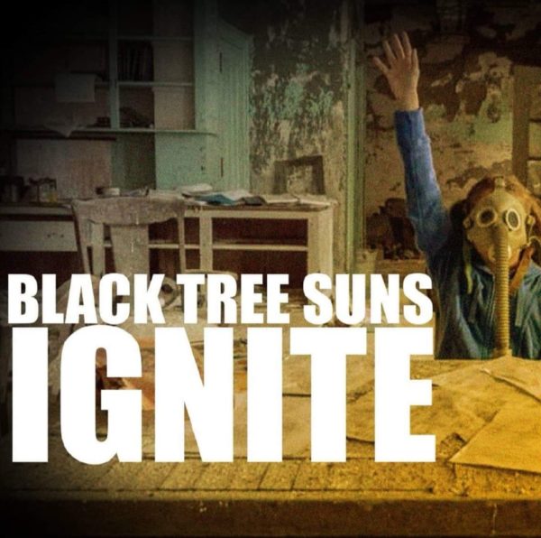 Black Tree Suns Return With 'Ignite'