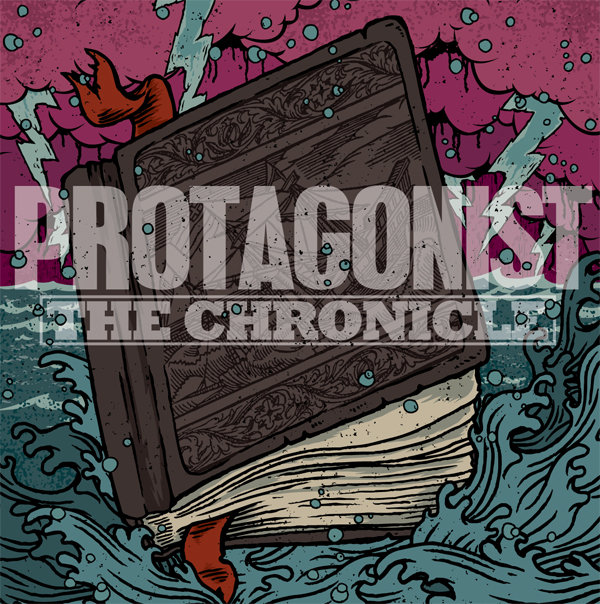 Protagonist - 'The Chronicle'