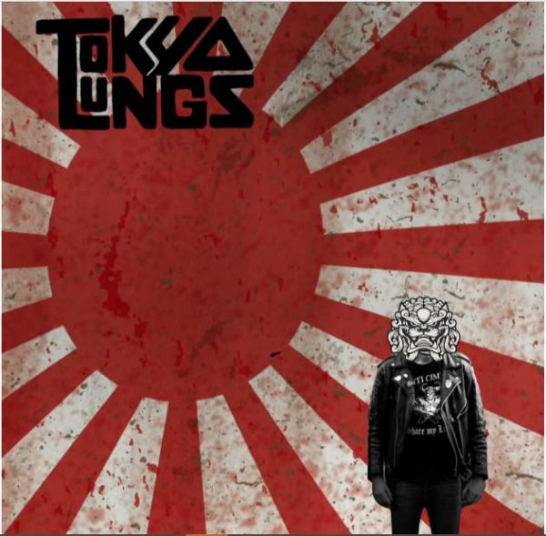 Tokyo Lungs and The Self Titled (22/05/20)