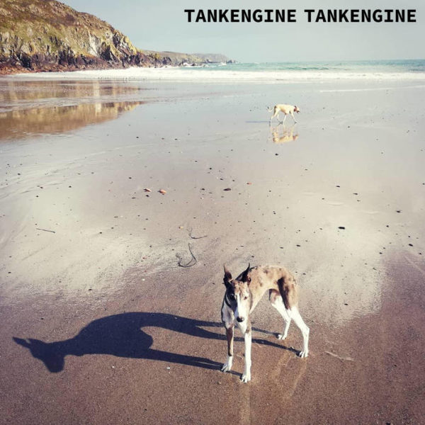 TANKENGINE - 'TANKENGINE TAKENGINE'