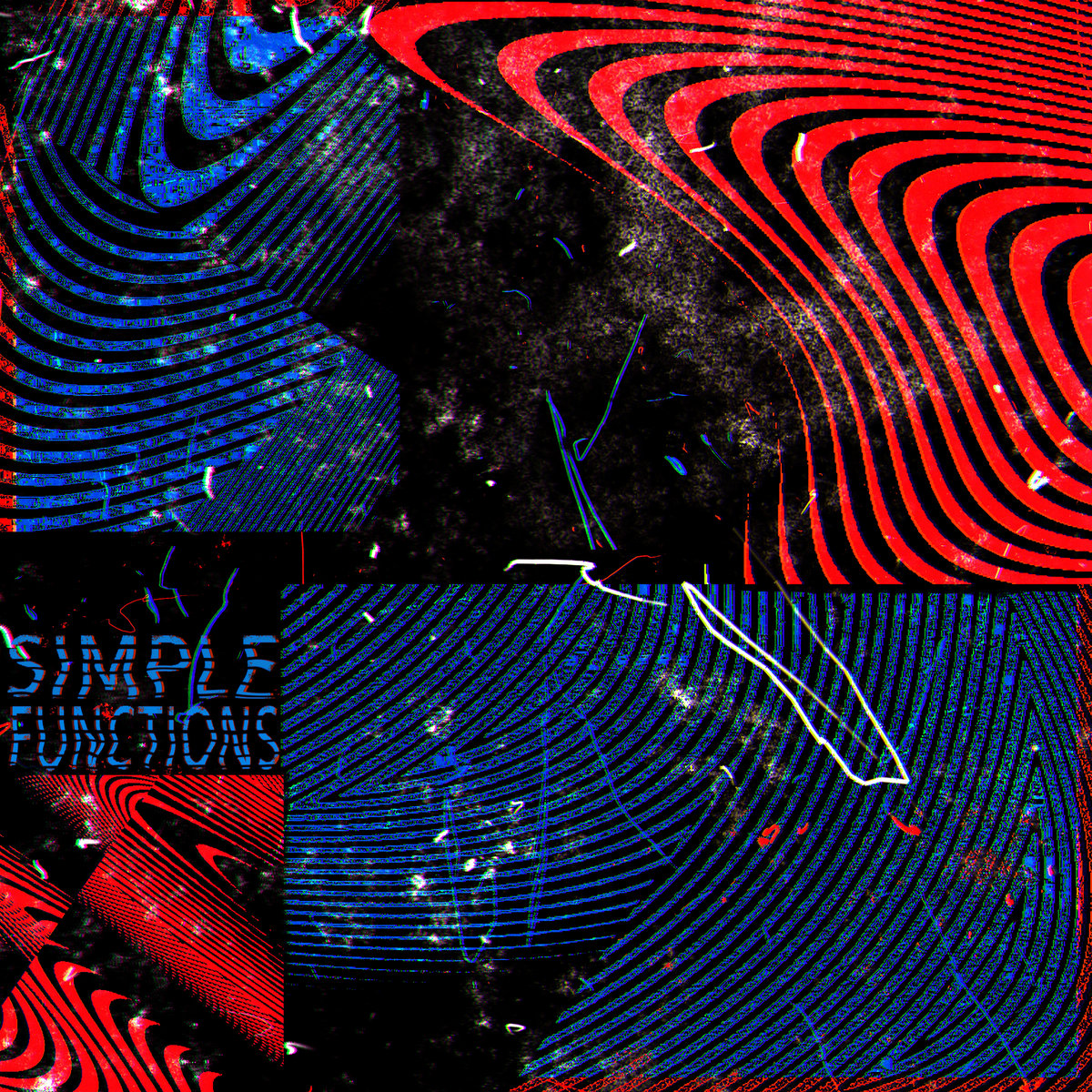 Squidge - 'Simple Functions' (Single)
