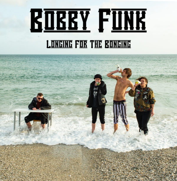 Bobby Funk - 'Longing For The Bonging' (10/06/20)