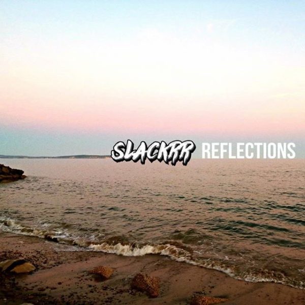 Slackrr and The 'Reflections' Single
