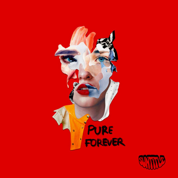 Suntitle and The 'Pure Forever' EP