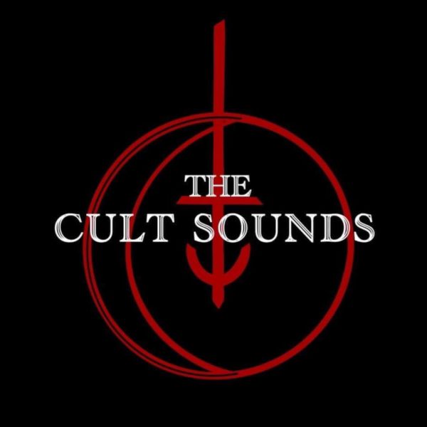 Introducing: The Cult Sounds