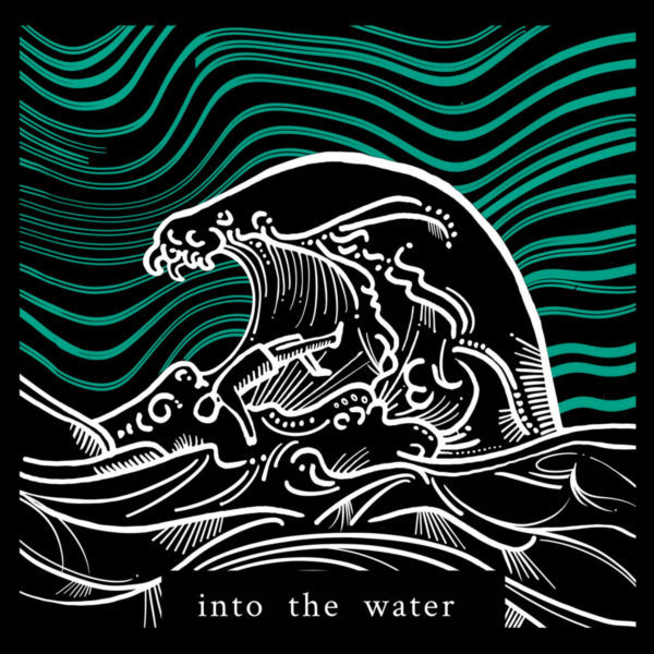 Thysen and 'Into The Water' // 'No Rest'