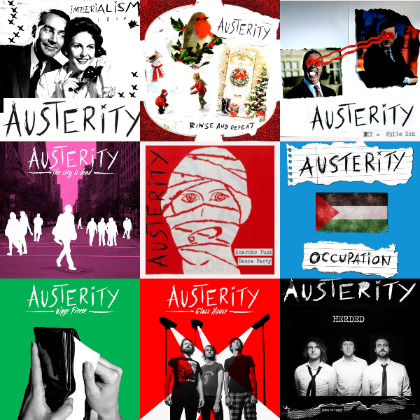 Introducing: Austerity