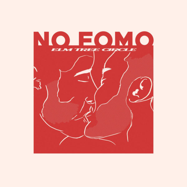 Elm Tree Circle and 'NO FOMO'