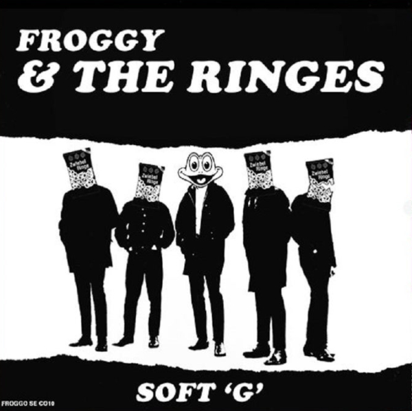 Froggy & The Ringes and 'Soft G'