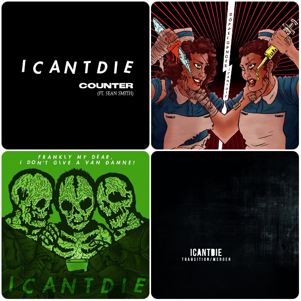 Introducing: Icantdie