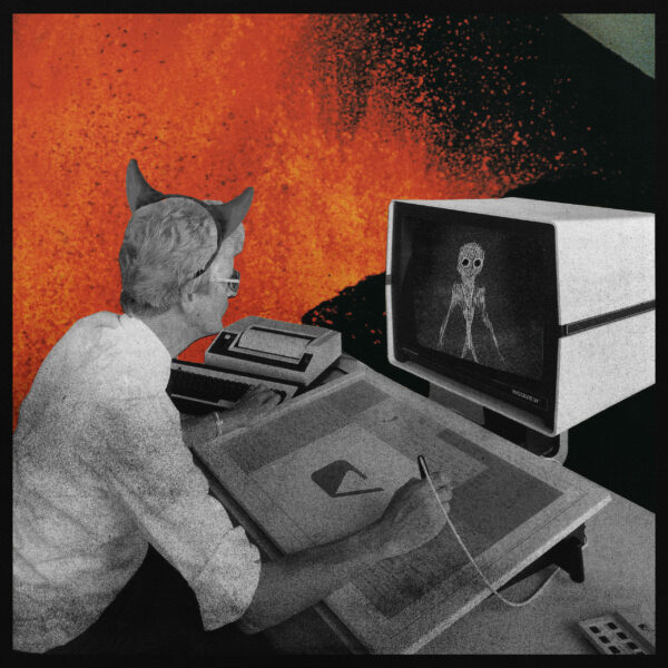 Sleemo - 'Heavenly Home (I'm In Your Mind)'