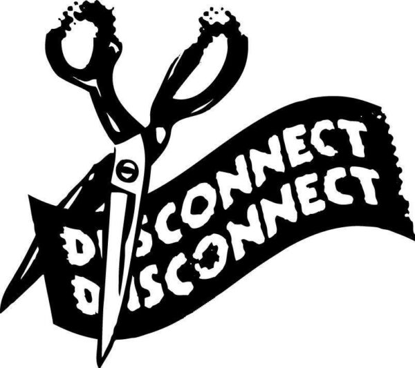 Disconnect Disconnect Records