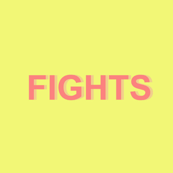 Fights and 'Fights'