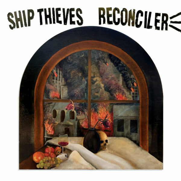 Ship Thieves // Reconciler - Split EP