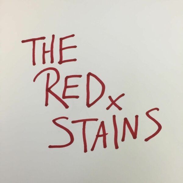 The Red Stains