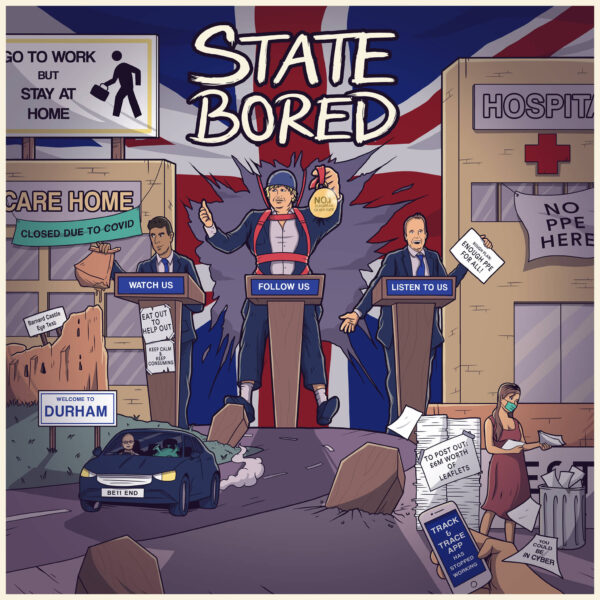 Statebored and 'Statebored'