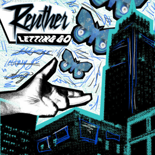 Reuther and 'Letting Go'