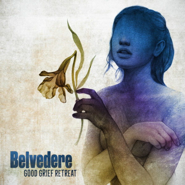 Belvedere - 'Good Grief Retreat'