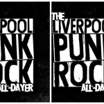 The Liverpool Punk-Rock All-Dayer 3