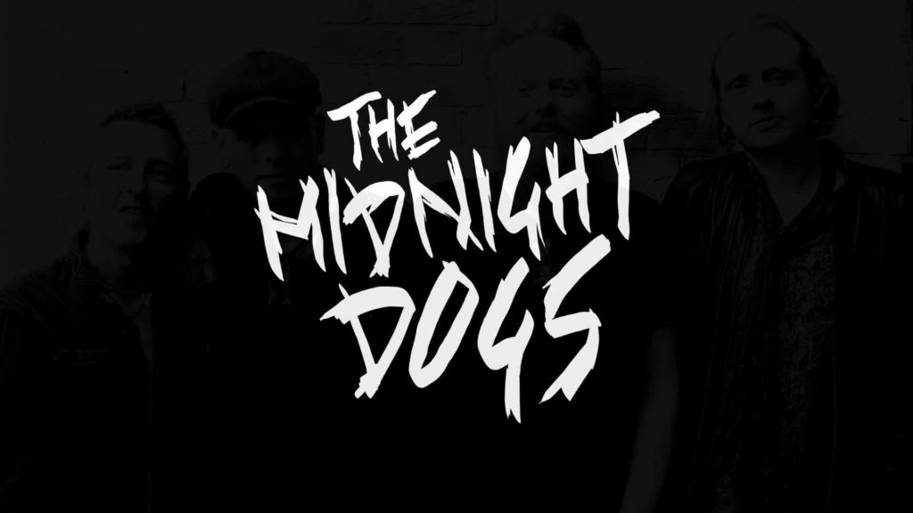 The Midnight Dogs