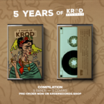 Krod Records (The Five Years)