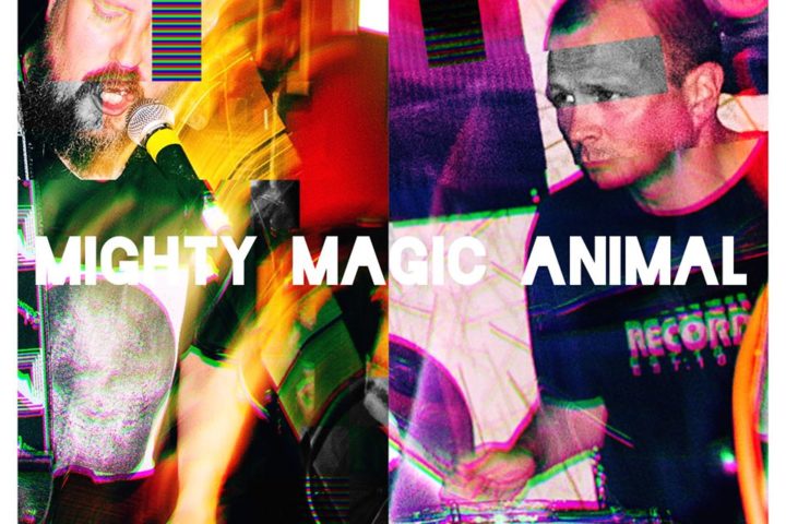 Mighty Magic Animal