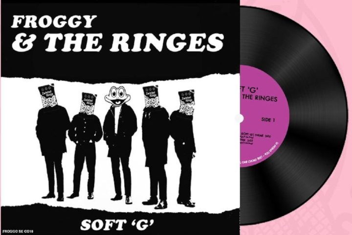 Froggy & The Ringes