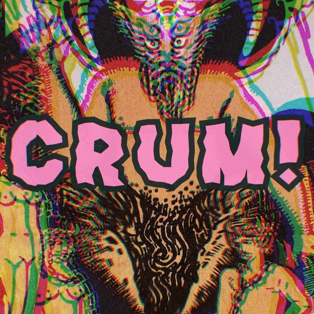 Crum