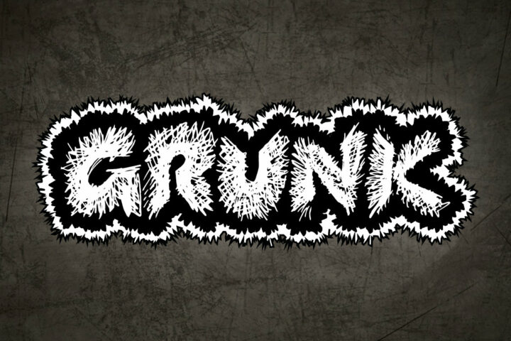 Grunk