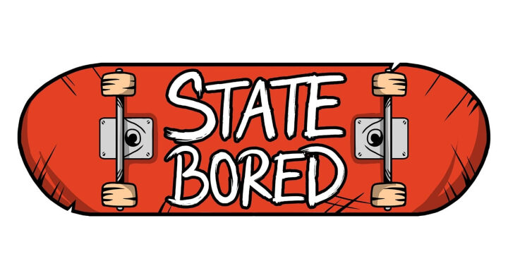 Statebored