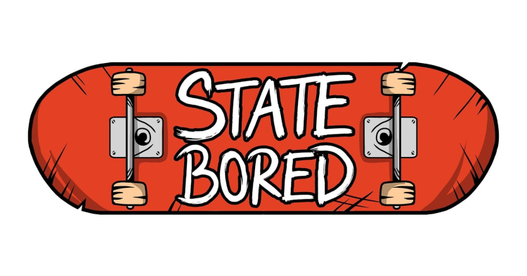 Statebored