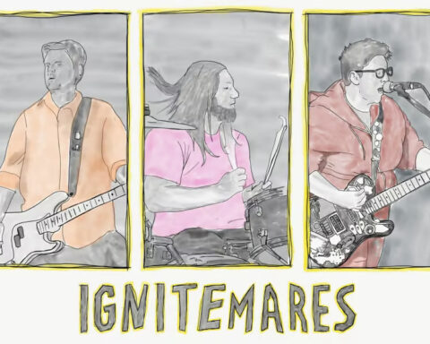 Ignitemares