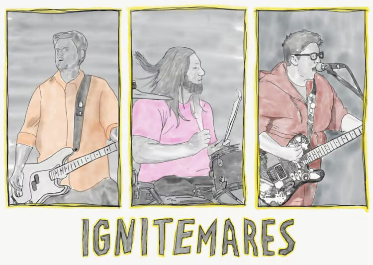 Ignitemares