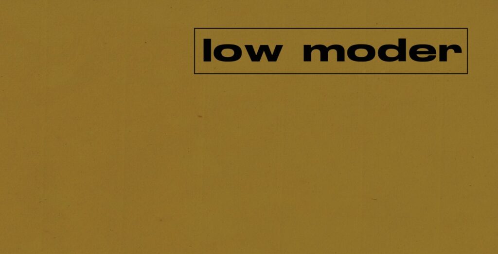 Low Moder (logo)