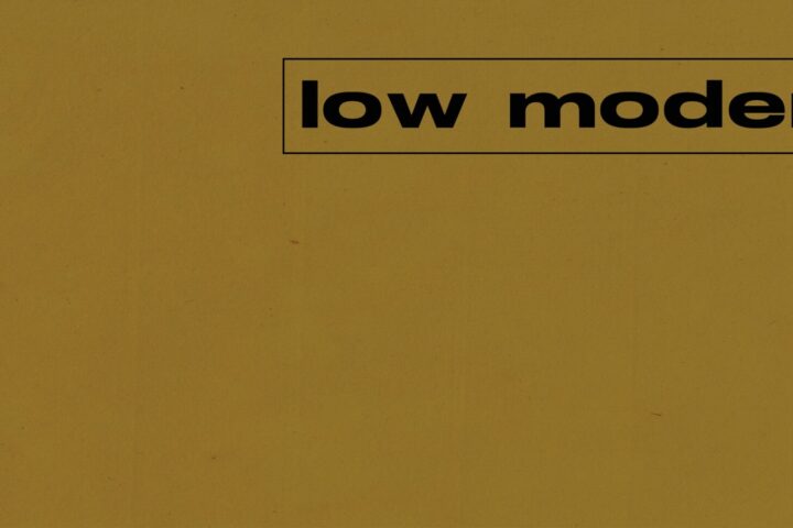 Low Moder (logo)
