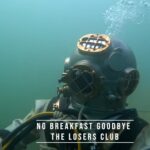 No Breakfast Goodbye -The Losers Club single art