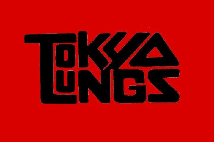 Tokyo Lungs logo